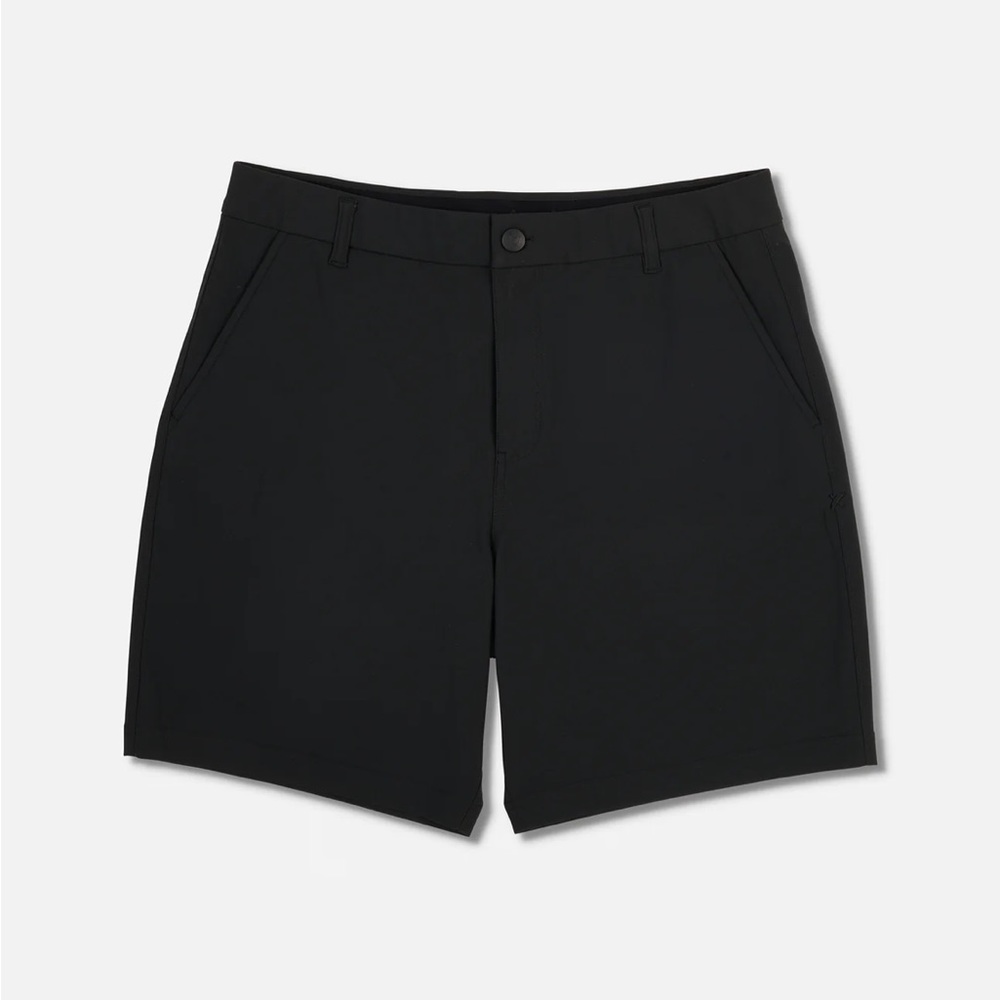 Bad Birdie Golf Shorts